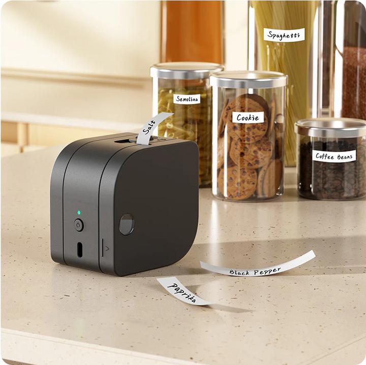 Produktbild Phomemo P12 Pro BLA (203 dpi)
