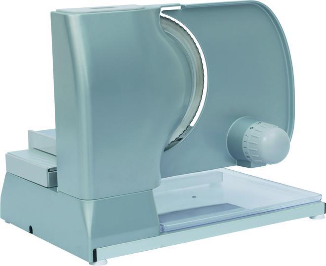 Actual product image Rotel Universal Cutter U4031CH