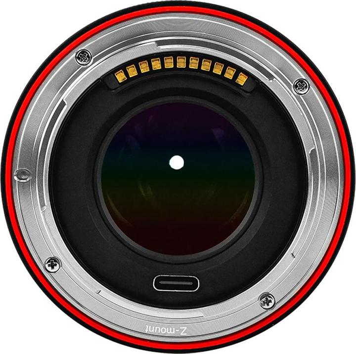 Immagine prodotto Meike Obiettivo APS C 33mm F1.4 AF STM Fuji X Mount