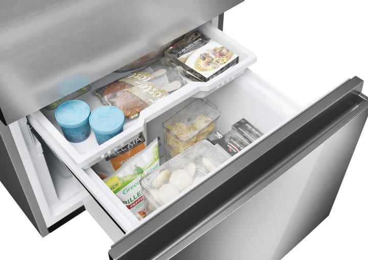 Produktbild Haier HTW 5618CNMG (360 l)