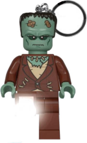 Euromic LEGO - Keychain w/LED - Monster (521080)