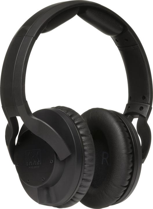 Produktbild KRK KNS8402 Professional Headphones (NC, Kabelgebunden)