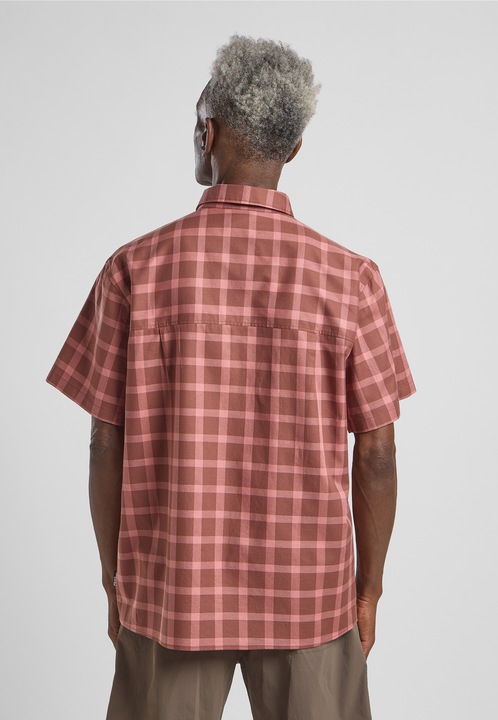 Actual product image Jack Wolfskin Planalto Shirt M (L)