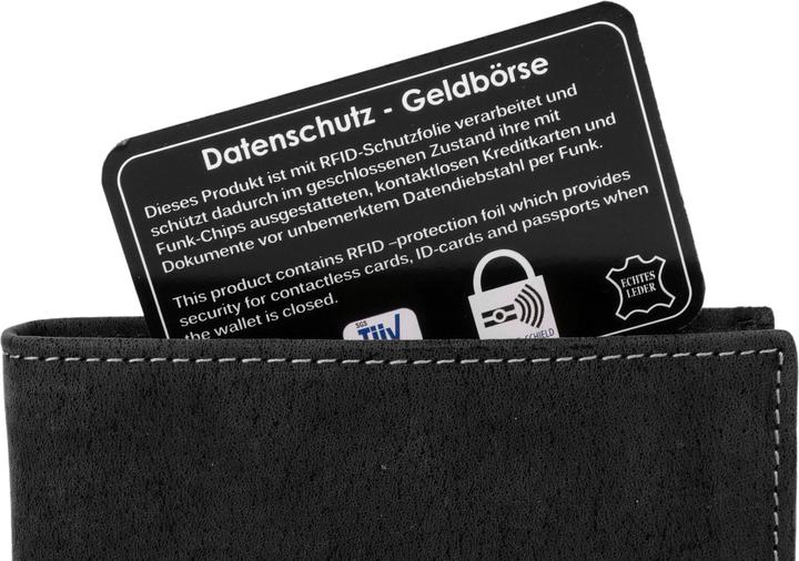 Actual product image Bruno Banani Geldbörse