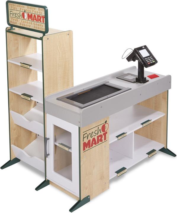 Produktbild Melissa & Doug Fresh Mart Grocery Store