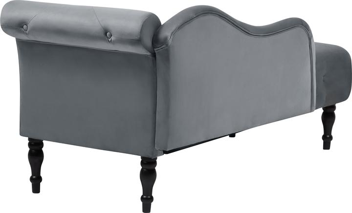 Produktbild Beliani Ivry (Recamiere)