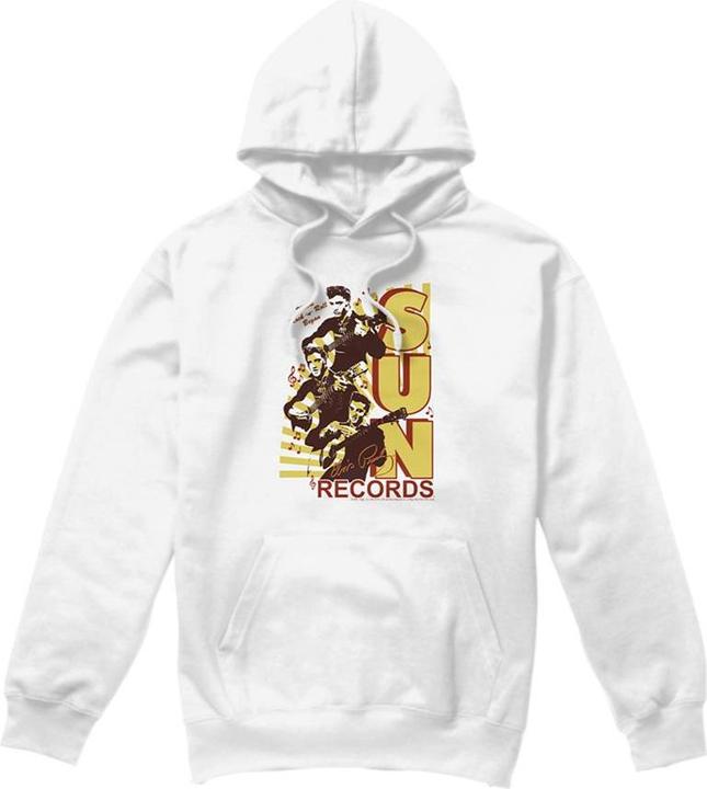 Produktbild Elvis Sun Tri Kapuzenpullover (L)