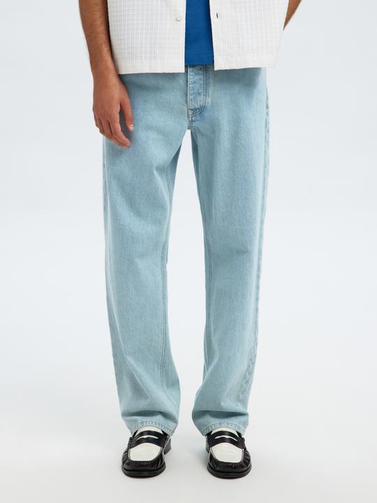 Produktbild Selected Homme Regular Fit Jeans (W34/L34)