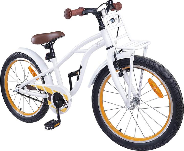 Produktbild vidaXL Kinderfahrrad (22")