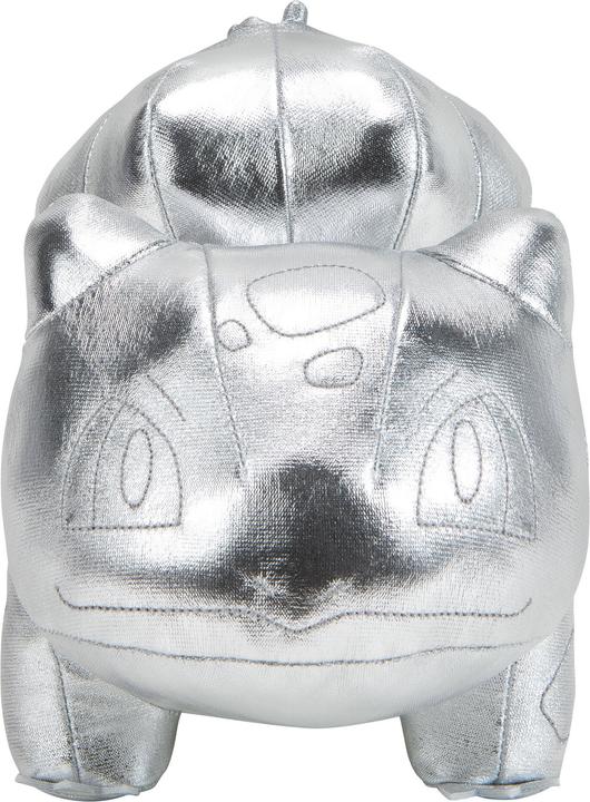 Actual product image Jazwares Pokemon - Plush 20 cm 25th Celebration - Bulbasaur (PKW0237)