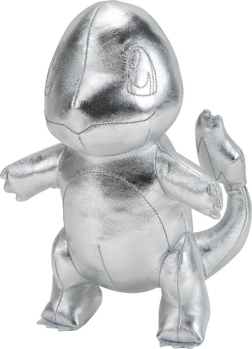 Immagine prodotto Jazwares Pokemon - Peluche 20 cm 25° Celebrazione - Charmander (PKW0238)