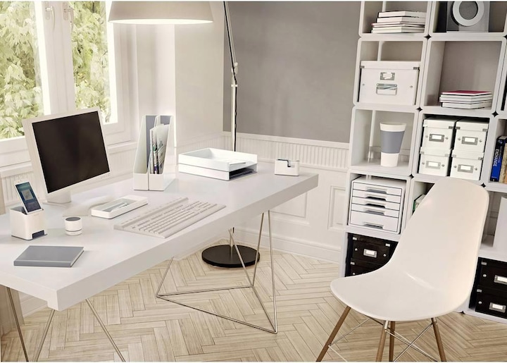 Image du produit Leitz WOW Tape dispenser Duo Colour