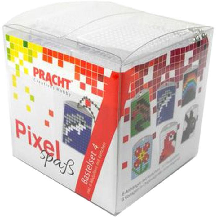 Pracht Pixel Spass