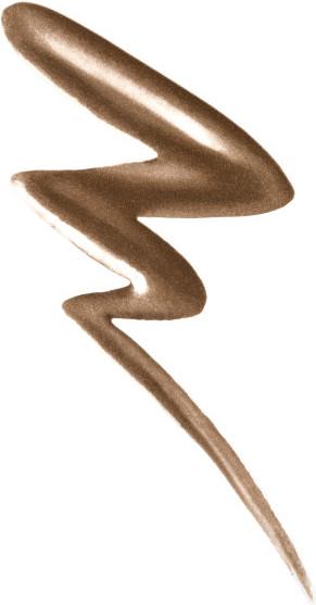 Produktbild NYX Professional Make-Up Epic Wear Metallic Liquid Liner - Brown Metal (Brown Metal)