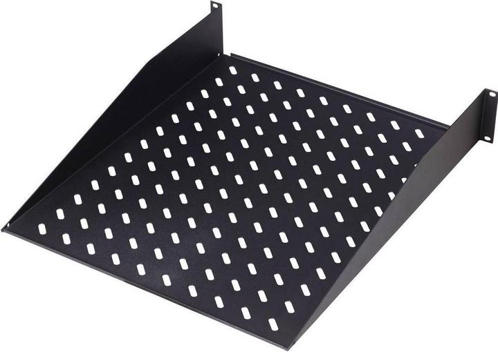 Produktbild Digitus DN-19 TRAY-2-SW Fachboden