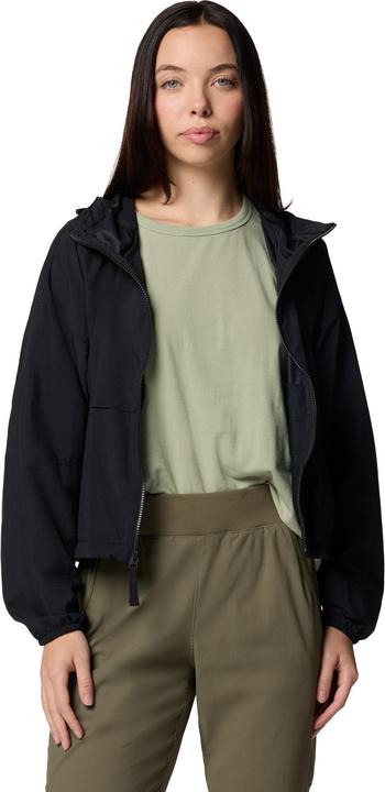 Actual product image Columbia Spire Valley™ Cropped Windbreaker (S)