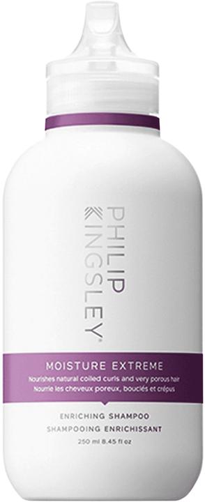 Produktbild Philip Kingsley Moisture Extreme Shampoo 250 ml (250 ml, Flüssiges Shampoo)