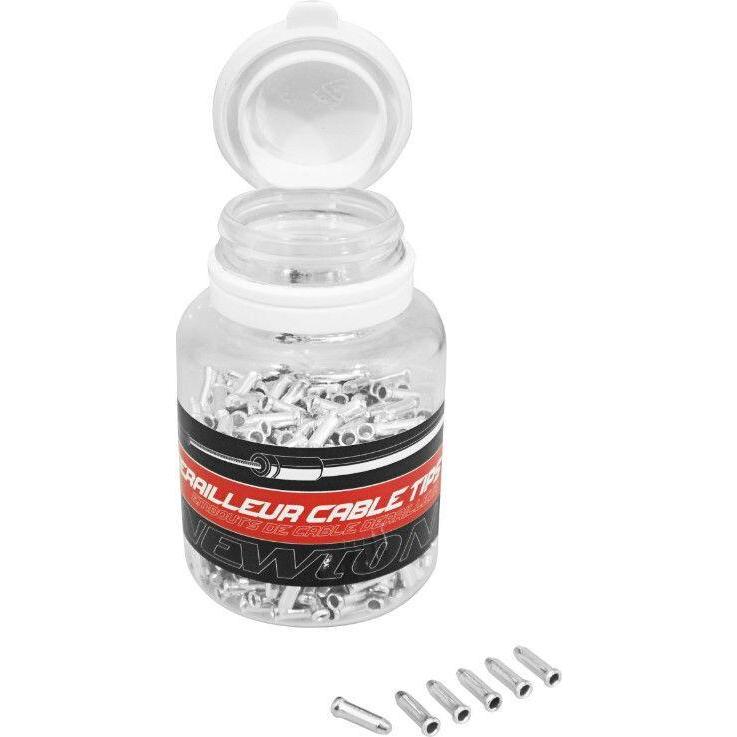 P2R, Schaltkabel + Bremskabel