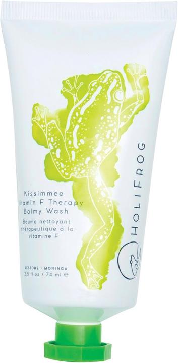 Produktbild HoliFrog Kissimmee Vitamin F Therapy Balmy Wash 74 ml (Reinigungslotion, 74 ml)