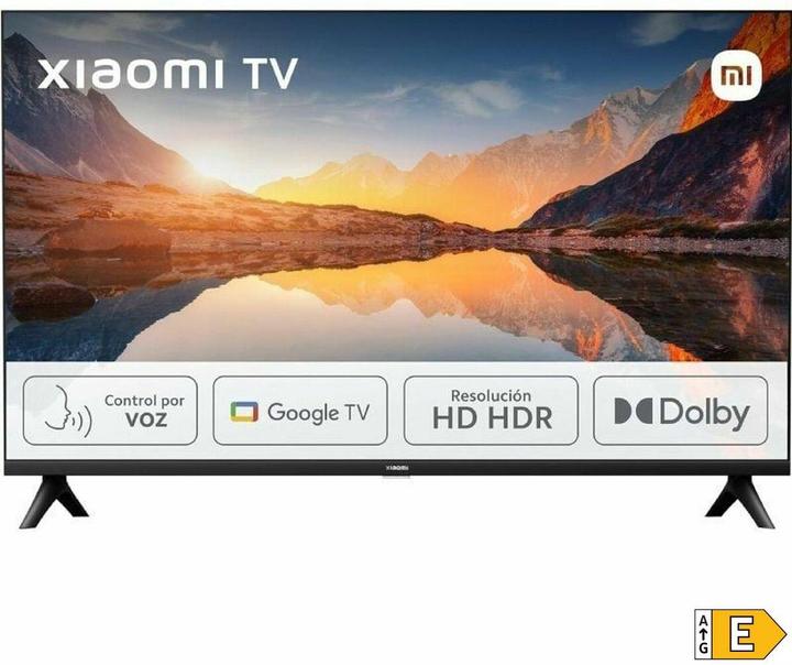 Produktbild Xiaomi A 2025 (32", LCD, HD, 2025)