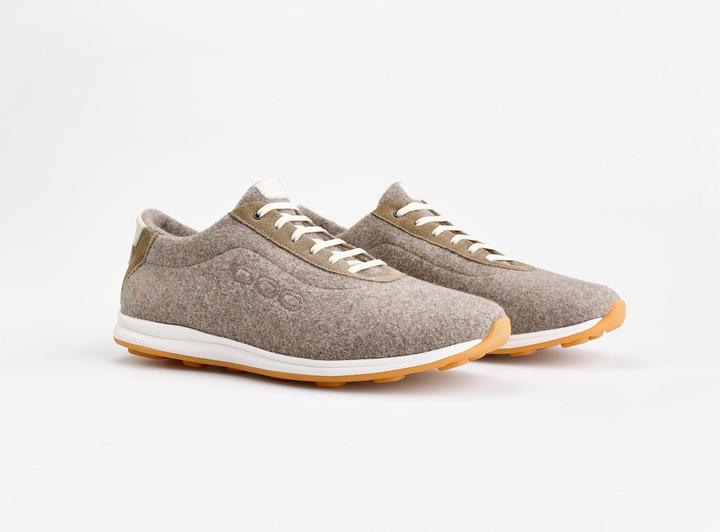 Actual product image GNL Water-Line Wool Taupe (36)