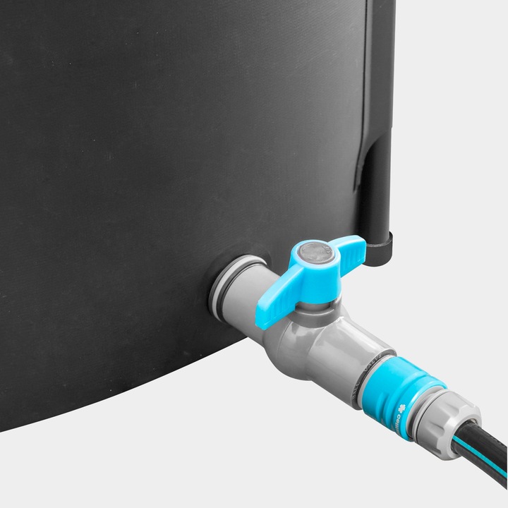 Produktbild Cellfast Regentonne (250 l)