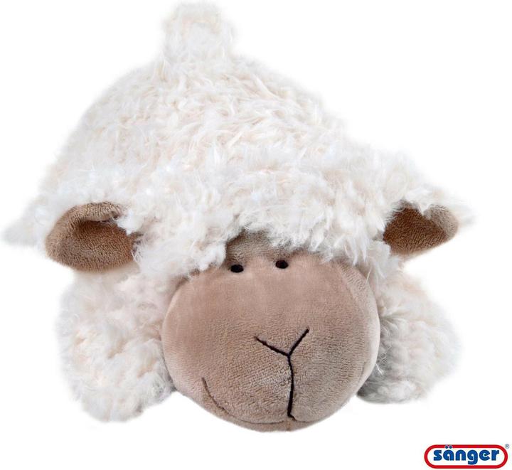 Actual product image Sänger Sheep Sonja (0.80 l, Bed flask with cover)