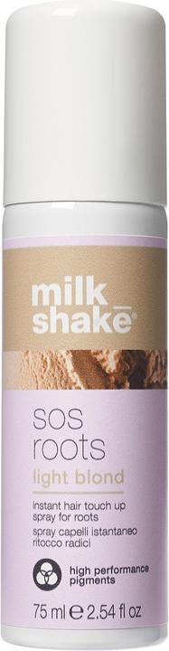 Produktbild Milk_Shake SOS Roots - Light Blond (light blond)