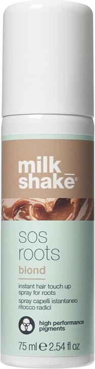 Immagine prodotto Milk_Shake SOS Radici - Bionda