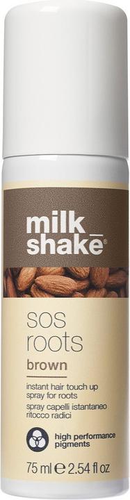 Milk_Shake SOS Roots - Brown (75 ml)