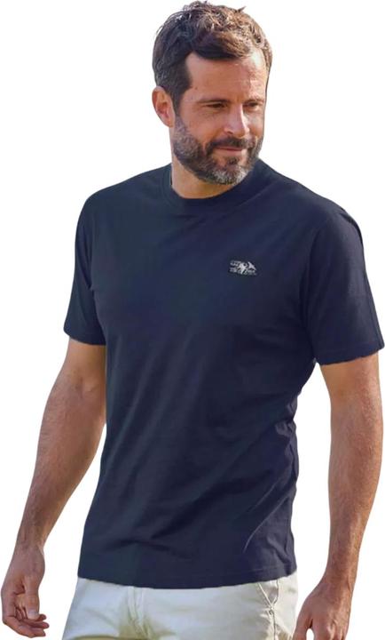 Produktbild Atlas For Men TShirt (7erPack) (6XL)