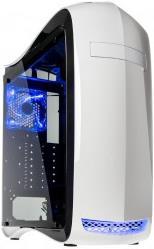 Actual product image Kolink Punisher (ATX, mATX, Mini-ITX)