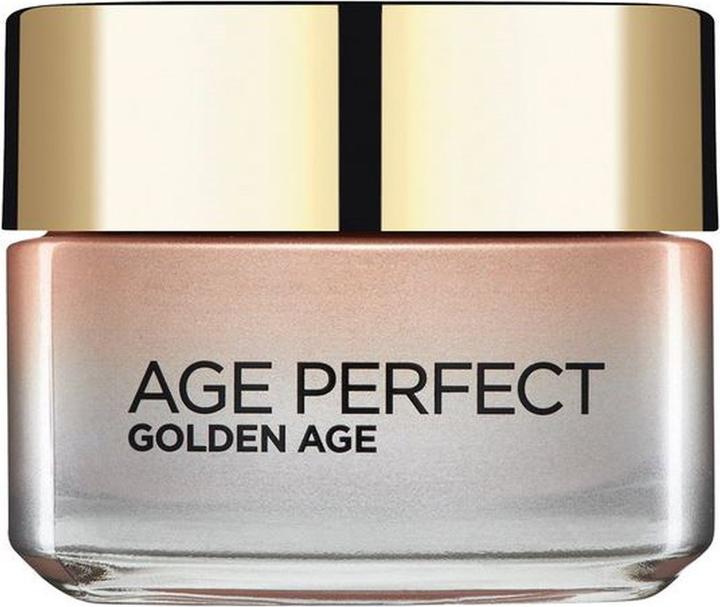Actual product image L'Oréal Paris L'Oréal - Age Perfect Golden Age Day Cream 50 ml (50 ml, Day cream)