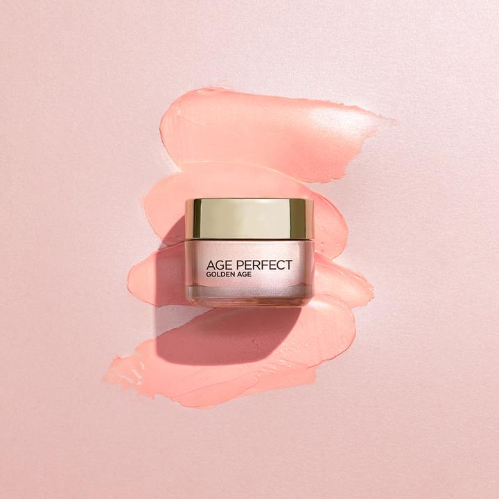 Actual product image L'Oréal Paris L'Oréal - Age Perfect Golden Age Day Cream 50 ml (50 ml, Day cream)