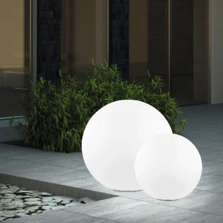 Actual product image EGLO LED globe light (E27, IP65)
