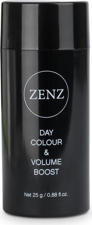 Zenz Organic Day Colour & Volume Boost 22 G - No. 35 Blonde