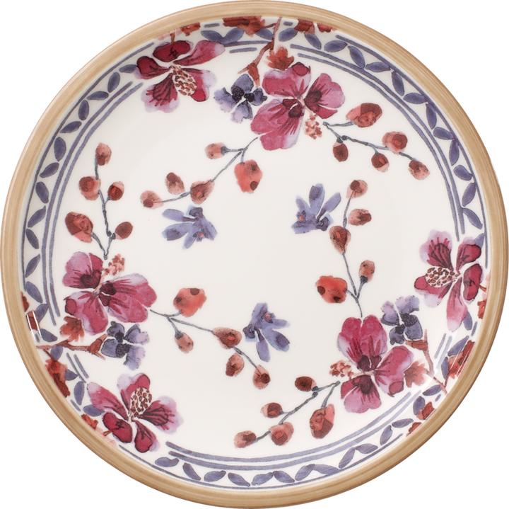 Produktbild Villeroy & Boch Brotteller Artesano Provençal Lavendel (1 x, 16 cm)