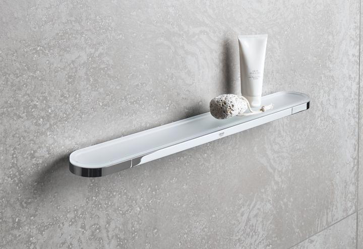 Actual product image Grohe Selection