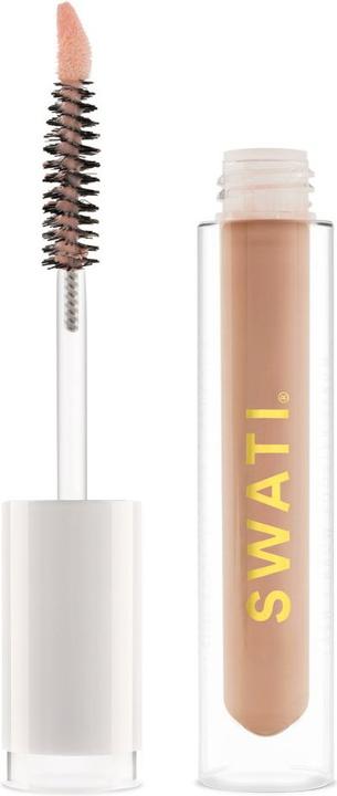 Actual product image Swati TOURMALINE Lash Booster Serum