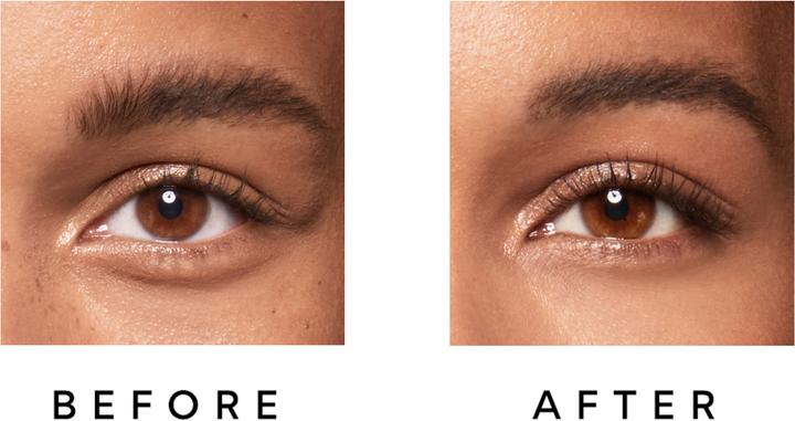 Actual product image Swati TOURMALINE Lash Booster Serum