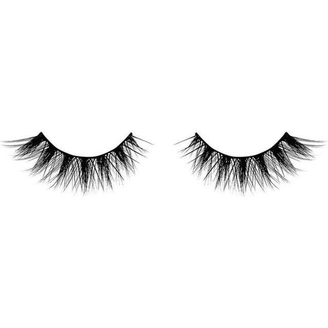 Swati, Künstliche Wimpern, Faux Mink Lashes Marquina (Künstliche Wimpern)