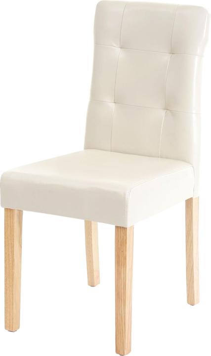 Image du produit JOHN316 2x Esszimmerstuhl