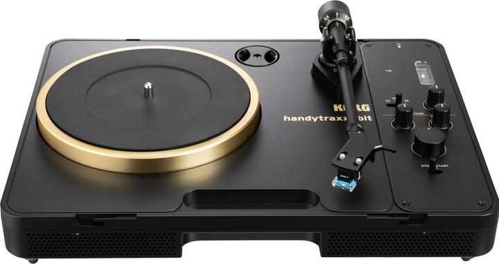 Image du produit Korg handytraxx 1bit