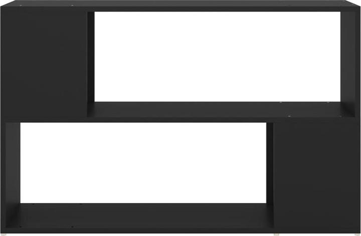 Produktbild vidaXL Bücherschrank (100 x 24 x 63 cm)