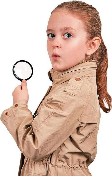 Actual product image Liniex Science4you - Detective Lab