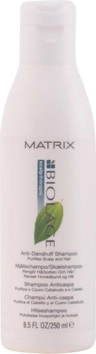 Immagine prodotto Matrix Shampoo antiforfora Biolage (250 ml, Shampoo liquido)