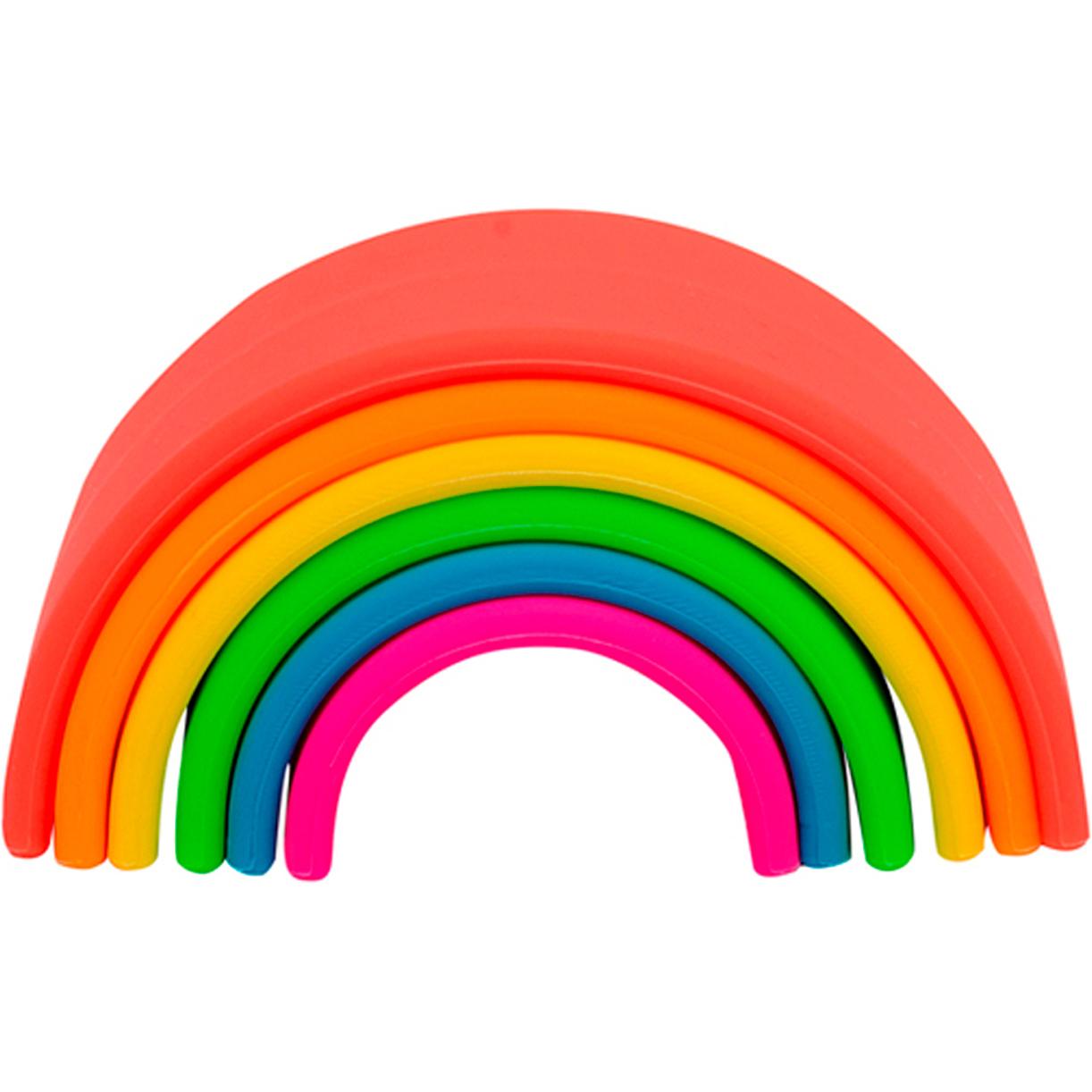 Moluk Dëna - Rainbow - Neon (3401028)