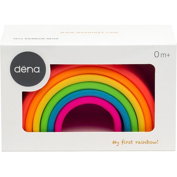 Thumbnail - Moluk Dëna - Rainbow - Neon (3401028)