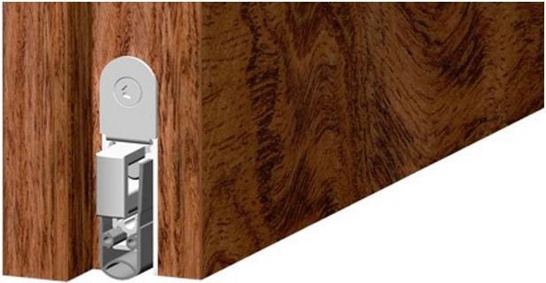 Immagine prodotto Cardatec Guarnizioni per porte D1