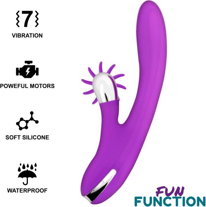 Immagine prodotto Fun Function Coniglietto Divertente Onda 2.0